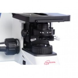 ESAW Ultimate Trinocular Research Microscope (Optscopes-Trino)