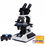 Binocular Compound Microscopes BM-01
