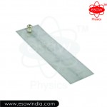 ESAW Zinc Plate with Terminal (EEC-9511)