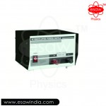 ESAW Fixed Voltage IC Regulated Power Supplies (EEC-10493)