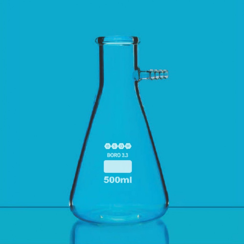 Class 'A' Amber Burette with Automatic Zero (9500.7160)