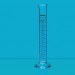 Class A Graduated Cylinders with Spout